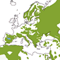 Répartition
